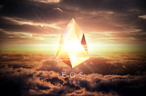 The First Step Toward Navigating the Mighty EOS Ocean:
 Creating Account