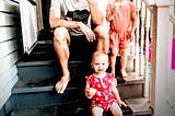 I’d Have Mourned Not Having a Son if It Weren’t for My Daughters