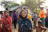 How to Get More Out of Life — Lessons from Rural Bangladesh