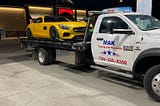 24-Hour Towing Near Me: Your Ultimate Guide to MAK Towing