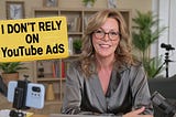 How I Built 5 Income Streams From YouTube