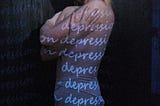 ‘I Am Not My Depression’ displays the diversity of identity.