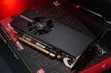 AMD Radeon RX 6400 Review 2022