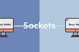 Networking 101: What are sockets?