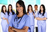Top 5 career-oriented skills that every nurse should possess