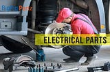 Where to Find the best Electrical Supplies Near Me?