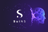 Meet The Sui Name Service