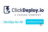 ClickDeploy joins the Copado Family