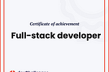 Practise with Dev Challenges