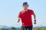 All The Gear And No Idea: The Fitness Trap Most Midlife Men Fall Into