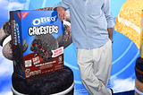 OREO Cakesters Celebrates the “Soft Life” With NYC Pop-Up Hosted by Carl Radke