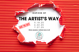 The Artist’s Way Coaching Workshop Series