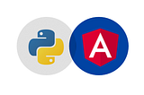 Learng about Angular and Python