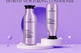 Pureology Hydrate Moisturizing Conditioner for Smooth Hair!