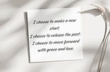 Daily Affirmations
