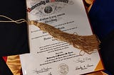New Graduate Students: Consider These Ideas Before Choosing Your PhD Advisor For Less Painful PhD…