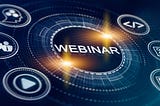 What is the difference between Virtual Events & Webinars?