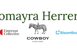 How to Accelerate Growth & More from Jomayra Herrera at Cowboy Ventures