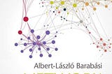 Barabási’s “Network Science” with code