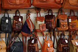 The Artisanal Allure: Unveiling the Secrets of Moroccan Leather Backpacks