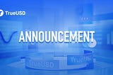 BNB Beacon Chain Decommission — Action Required for BEP2-TUSD Holders