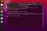 Crafting a Thorough Guide for New Developers (Ubuntu on VirtualBox)