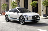 Waymo or Wayno: Do taxis need a human touch?