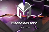 The GMMARMY levels up! ⚔
