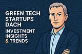 Climate Innovation Is Hot. But VCs Are Getting Colder.