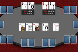 Texas Hold’em, Afghanistan, City Planning, and Topology
