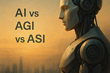 Understanding the AI Evolution