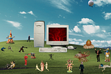 We Cannot Abandon the World to People Who Are Good at Computers