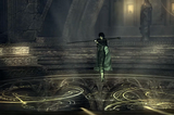 You’re Never On Your Own In Demon’s Souls