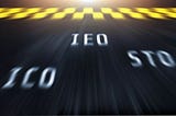 IEO, STO, or ICO? Know your crypto launch events | Anchor