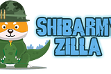 ShibarmyZilla has new CEO!