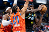 Have the NBA Finals already been decided?