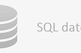 Exploring SQL Date Functions