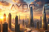 Building the Future: How DePINs and AYDO Are Redefining Infrastructure with Blockchain