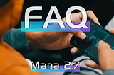 Mana 2.7 Update FAQ & Flask Capacity Doubled!