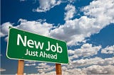 Adjusting to a new world of being a professional software engineer