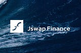 Jswap Liquidity&Depositing