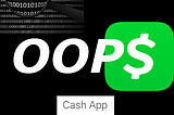 Bug in Cash App’s Bitcoin Withdraw Process Could Cause You to Send Wrong Amount or to Wrong Address