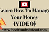 Avoid Financial Mistakes! Watch This FREE Video & Learn 3 Basic Tips!