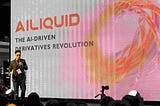 AILiquid’s Kuala Lumpur Moment