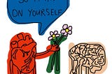 Resetting the Table — Choosing Compassion Over Comparison