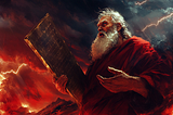 Did Moses Change God’s Mind? Wrestling with the Divine in Exodus 32