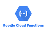 Google Cloud Function http request
