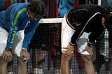 Just how good is Novak Djokovic?