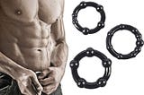 [2020] Best Penis Rings For MenMany men feel like having a thicker penis.