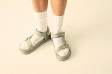 What I Imagine Would Happen If I Co-opt My Teen’s Style and Wear Birkenstocks With Socks